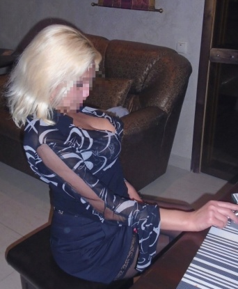 Анкета проститутки Елизавета - город Астрахань, 35 лет, №4419